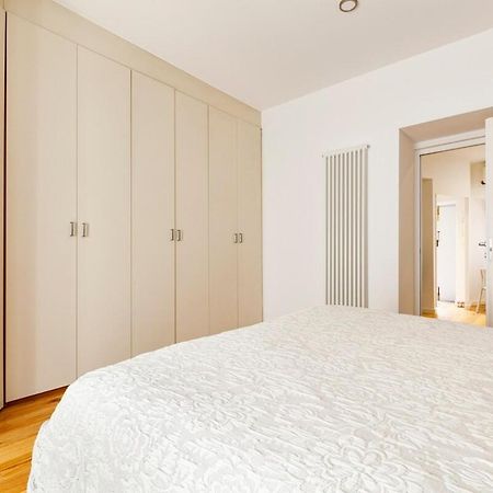 Splendido Bilocale In Vecchia Milano Apartment Bagian luar foto
