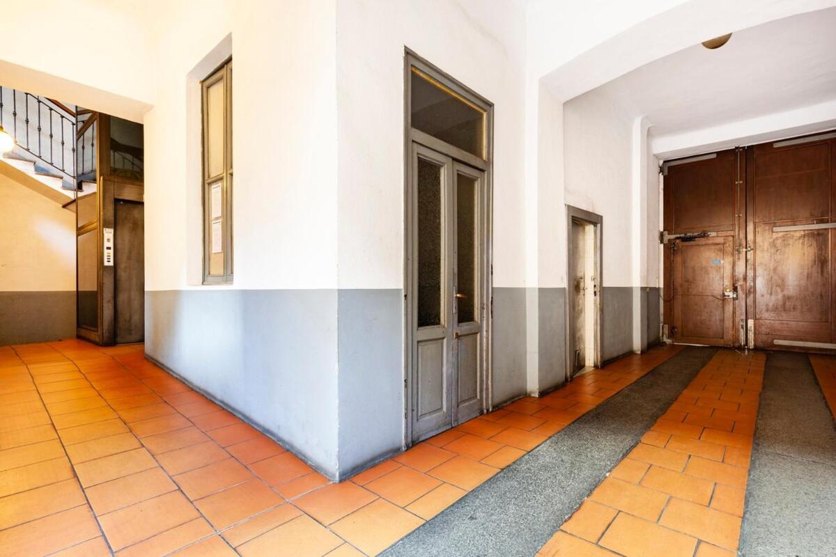 Splendido Bilocale In Vecchia Milano Apartment Bagian luar foto